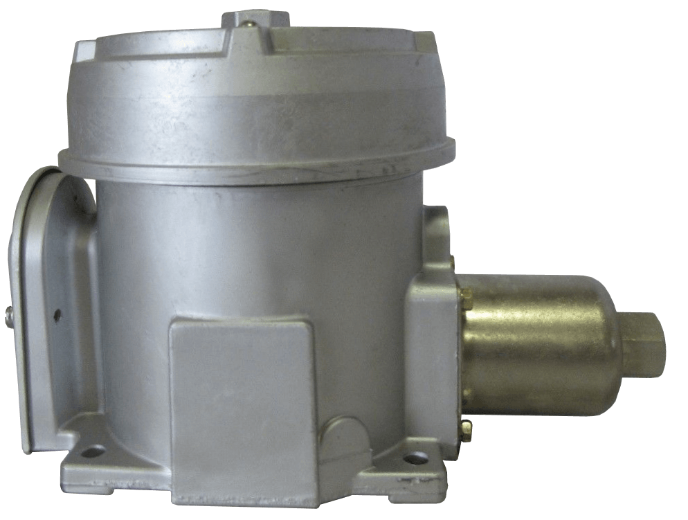 United Electric Pressure Switch, 120 Series Type H122 Models 126 to 164